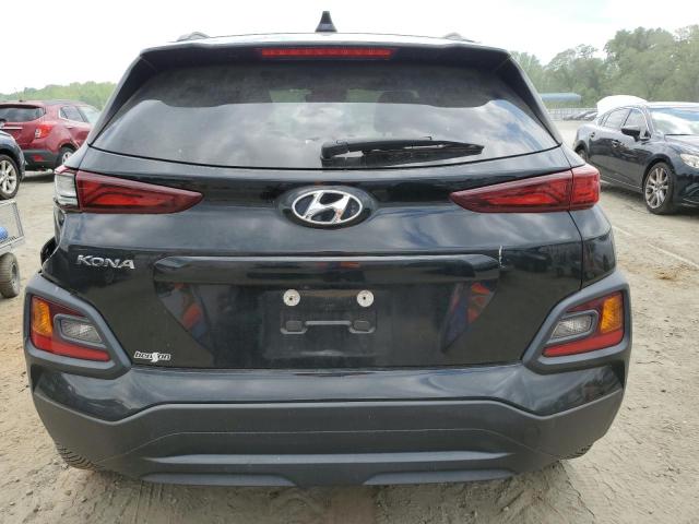 KM8K62AA8LU451583 Hyundai Kona SEL P 6