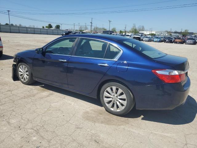 2013 Honda Accord Ex VIN: 1HGCR2F72DA174298 Lot: 52566944