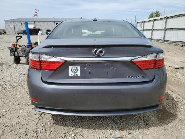2013 Lexus Es 300H VIN: JTHBW1GG3D2010501 Lot: 52469774