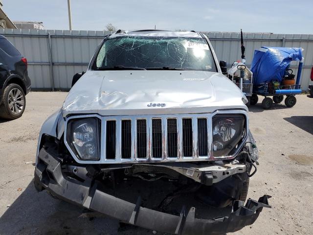 2012 Jeep Liberty Jet VIN: 1C4PJMFK7CW124148 Lot: 51875324