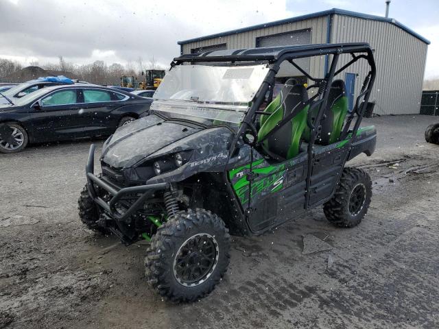 2023 KAWASAKI KRT800 J JKBRTCJ14PB511206