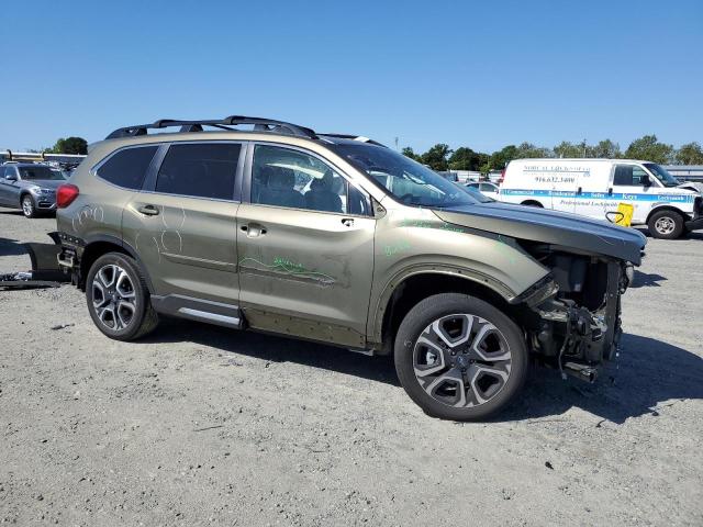 2023 Subaru Ascent Limited VIN: 4S4WMAUD2P3424625 Lot: 52589224