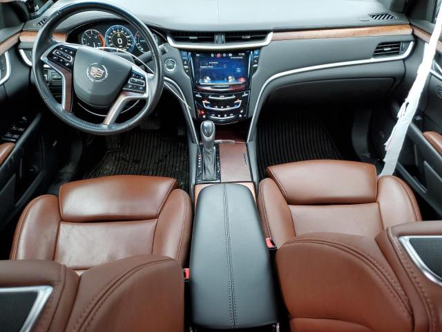 2015 CADILLAC XTS VSPORT - 2G61V5S88F9158142