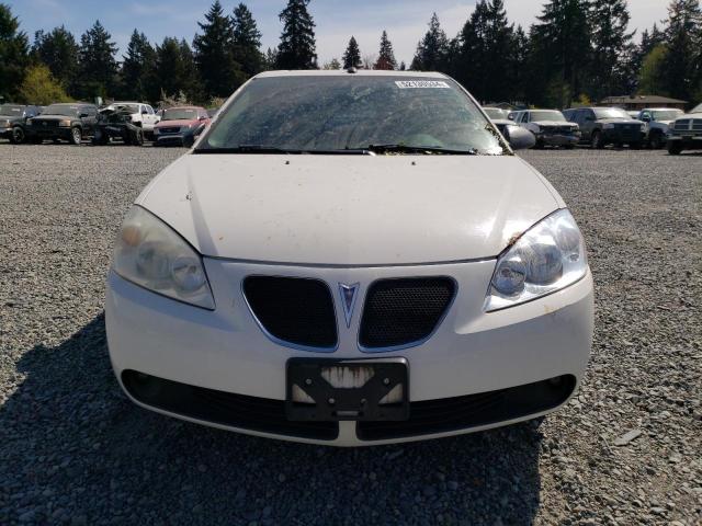 2005 Pontiac G6 Gt VIN: 1G2ZH548X54122768 Lot: 52130534