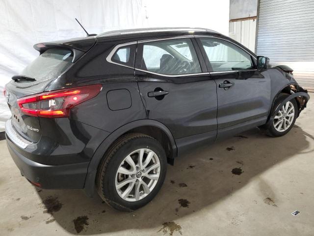 2022 Nissan Rogue Sport Sv VIN: JN1BJ1BW1NW487553 Lot: 52550854