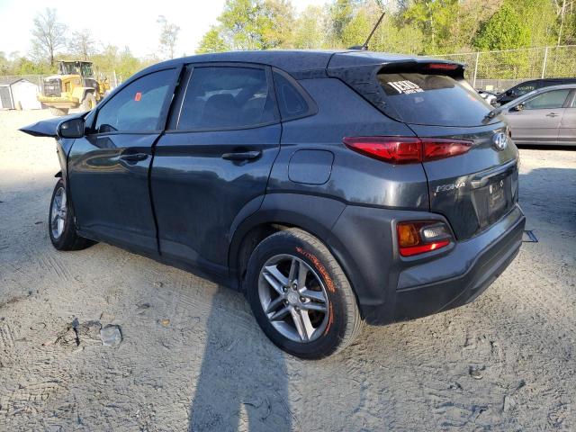 2020 Hyundai Kona Se VIN: KM8K1CAA8LU440460 Lot: 51979824