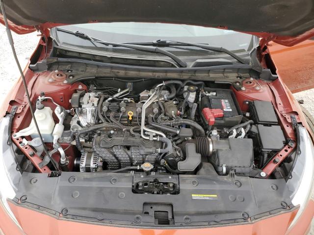 1N4BL4CV2MN384697 Nissan Altima SR 11