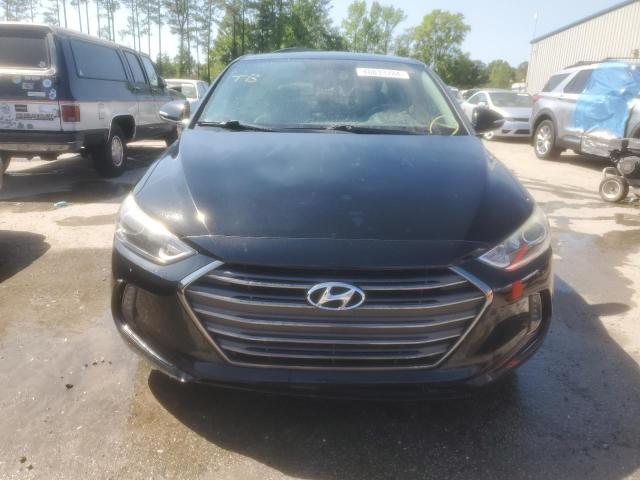 2017 Hyundai Elantra Se VIN: 5NPD84LF1HH002954 Lot: 48833784