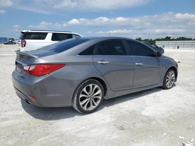 2014 Hyundai Sonata Se VIN: 5NPEC4AC9EH874824 Lot: 51960554