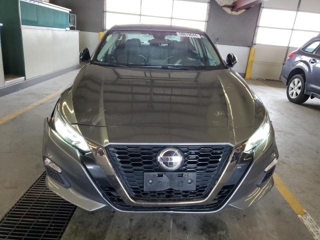 2022 NISSAN ALITMA 1N4AL4CV3NN341225