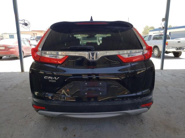 2017 Honda Cr-V Ex VIN: 7FARW1H50HE005339 Lot: 52384774