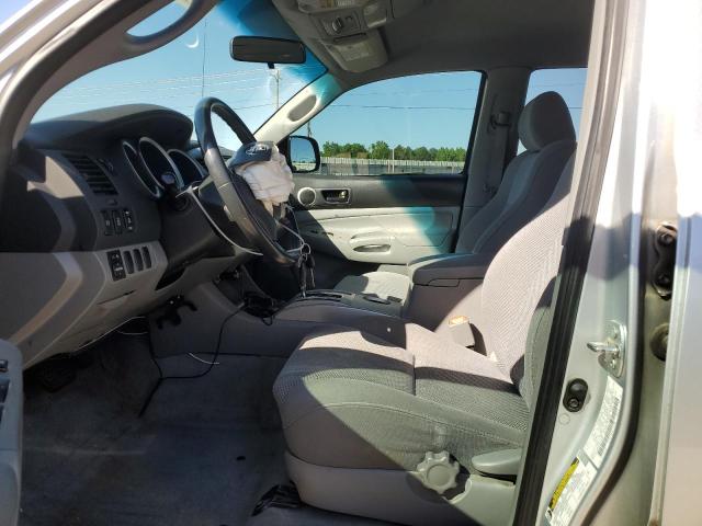 2007 Toyota Tacoma Double Cab Prerunner VIN: 3TMJU62N57M042028 Lot: 51884274