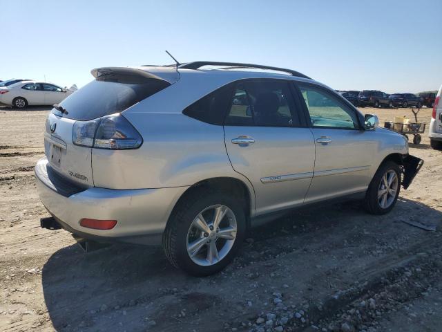 2008 Lexus Rx 400H VIN: JTJHW31U782857420 Lot: 51205924