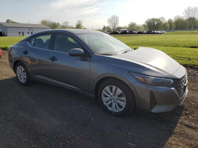 2024 Nissan Sentra S VIN: 3N1AB8BV2RY282802 Lot: 52851014