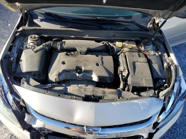 2015 CHEVROLET MALIBU LS - 1G11B5SL6FF105207