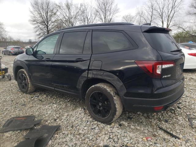 2022 HONDA PILOT TRAI 5FNYF6H84NB022123