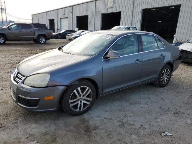 2006 Volkswagen Jetta 2.5 VIN: 3VWRF71K16M841097 Lot: 48276104