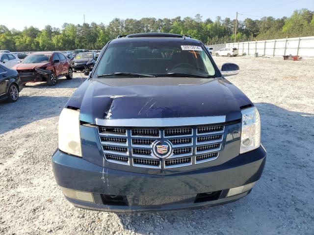 2007 Cadillac Escalade Ext VIN: 3GYFK62817G201884 Lot: 50912814