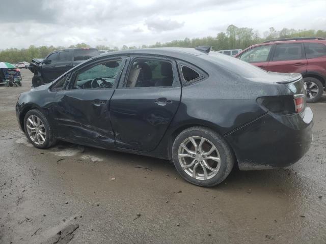 2015 BUICK VERANO PRE 1G4PT5SV0F4180220