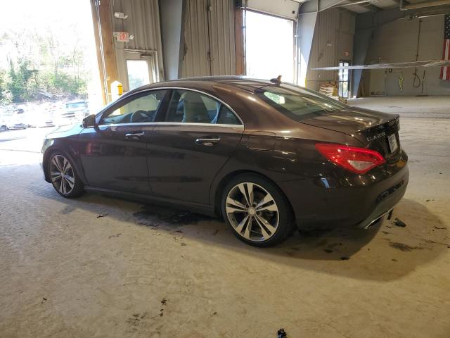 2017 Mercedes-Benz Cla 250 4Matic VIN: WDDSJ4GB2HN495956 Lot: 50662584