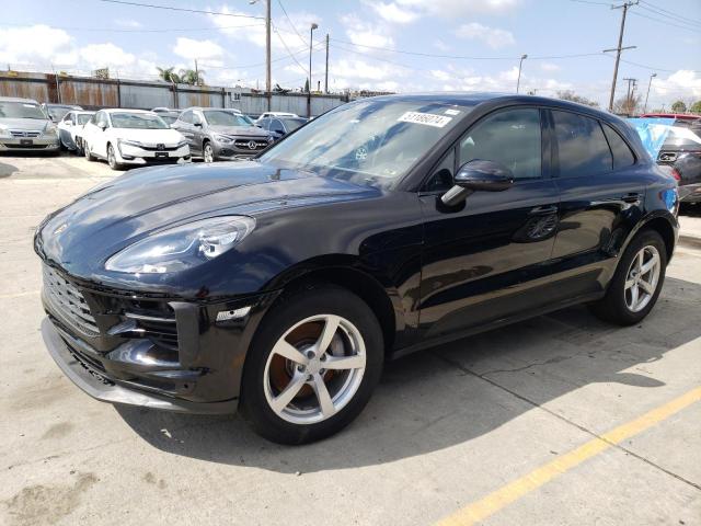 VIN WP1AA2A57LLB08849 2020 Porsche Macan no.1