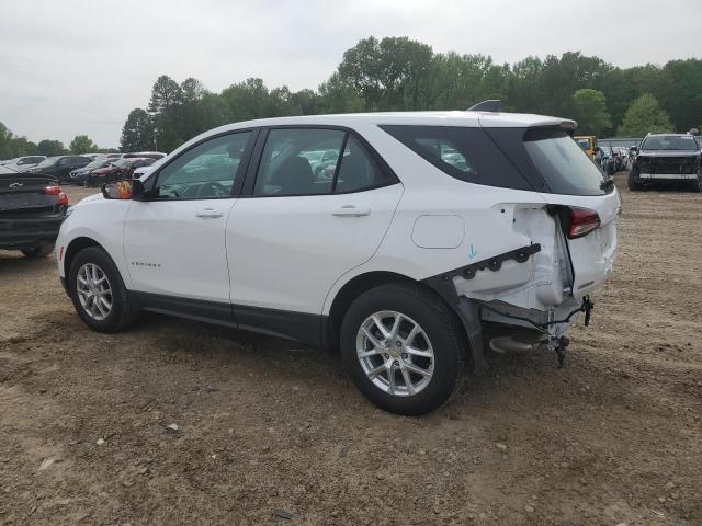 2023 CHEVROLET EQUINOX LS 3GNAX5EG9PL259061  50776834