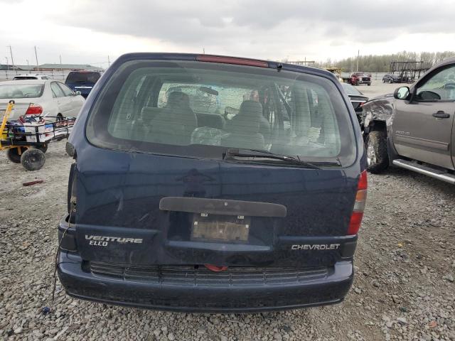 1GNDU23E21D137872 2001 Chevrolet Venture Economy