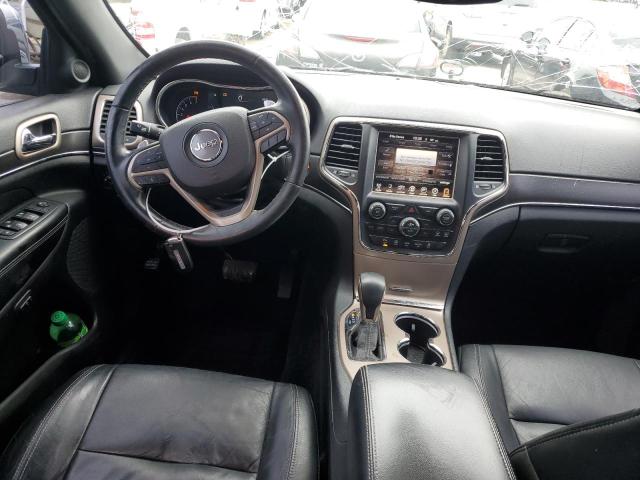 2017 JEEP GRAND CHER - 1C4RJFBG1HC873414