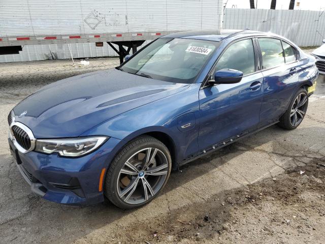 3MW5P7J02N8C32330 BMW 3 Series 330E