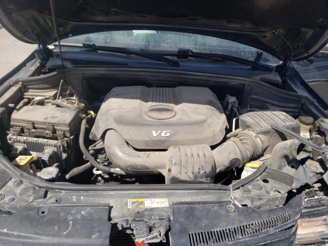 2014 Jeep Grand Cherokee Limited VIN: 1C4RJEBG5EC453872 Lot: 48324804