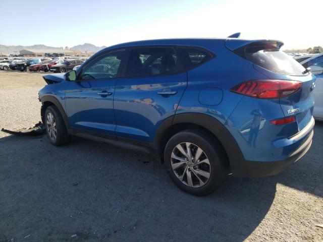 2020 Hyundai Tucson Se VIN: KM8J2CA43LU223448 Lot: 50502684