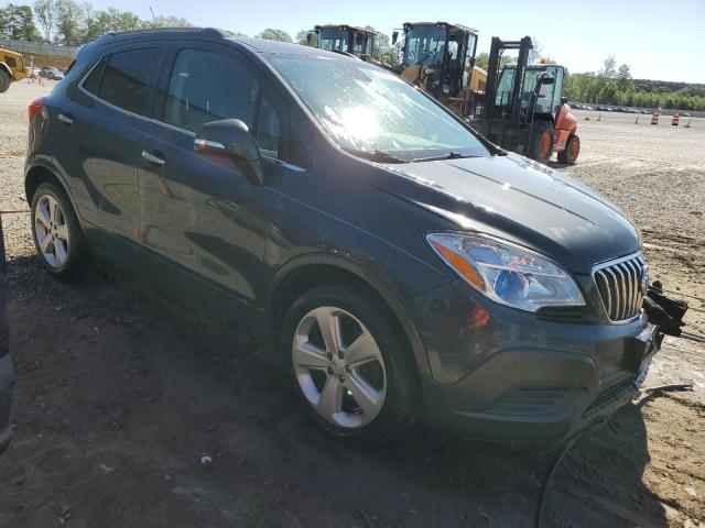 2016 BUICK ENCORE - KL4CJASB6GB641774