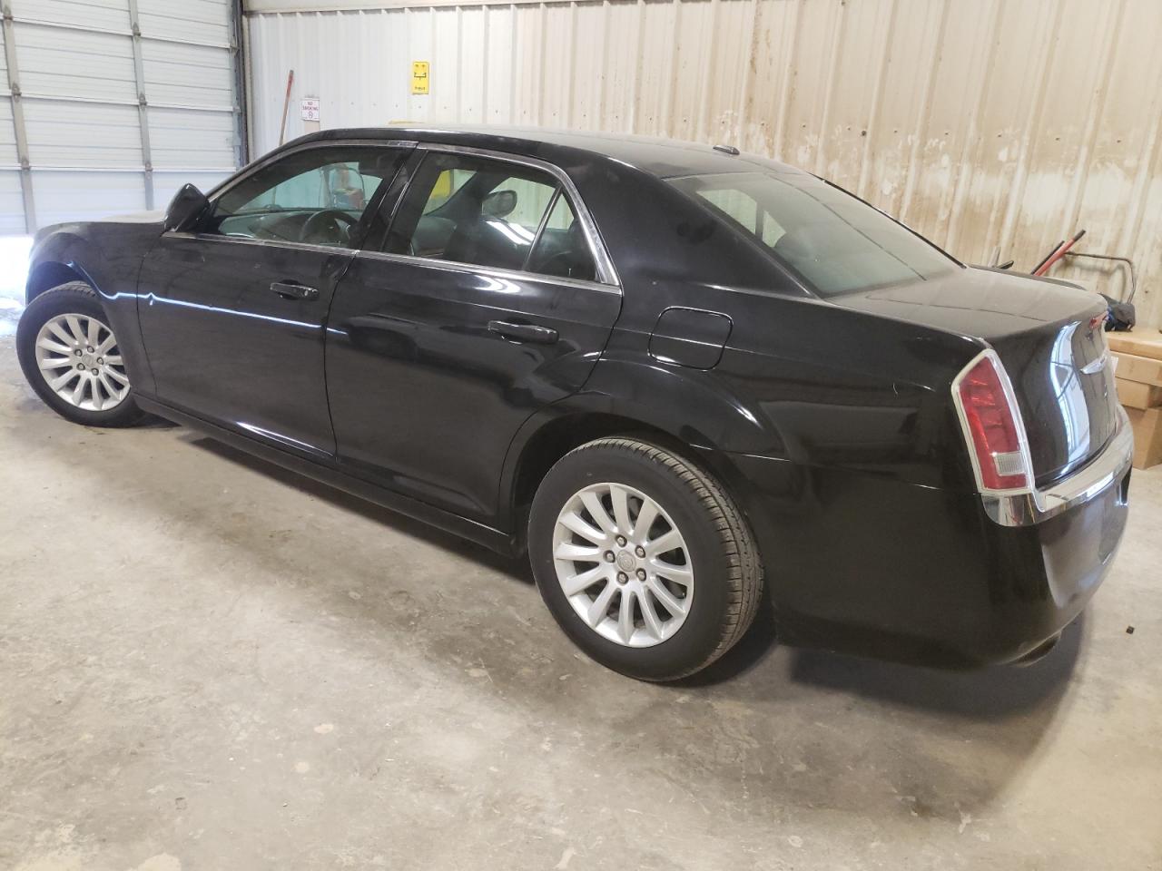2C3CCAAG3EH163206 2014 Chrysler 300