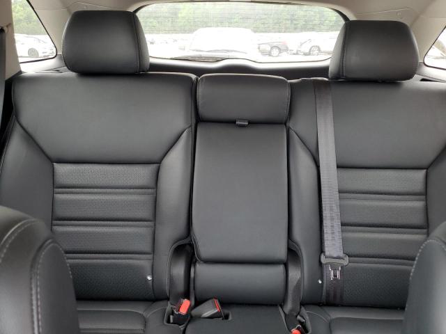 2016 KIA SORENTO EX - 5XYPH4A52GG039704