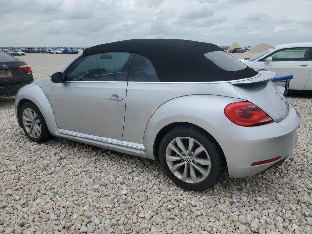 2013 Volkswagen Beetle VIN: 3VW5L7AT1DM830713 Lot: 51921634