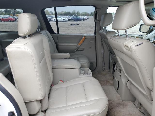 5N3AA08A56N812360 2006 Infiniti Qx56