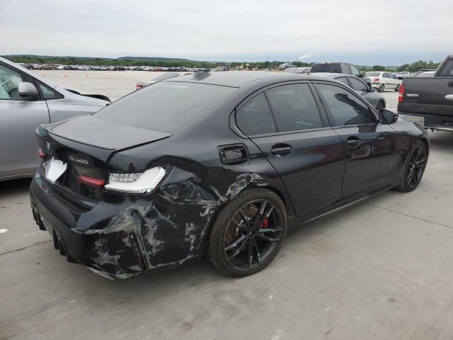 2024 BMW M340I VIN: 3MW49FS0XR8D98633 Lot: 51591044