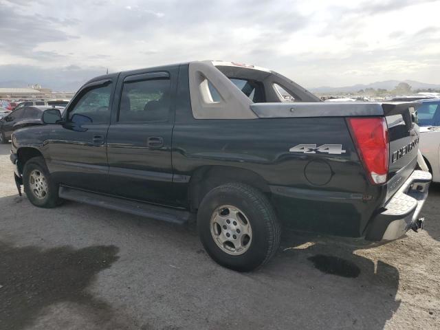 2005 Chevrolet Avalanche K1500 VIN: 3GNEK12Z65G237541 Lot: 52141984