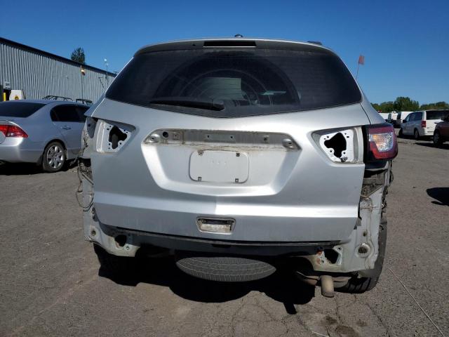 2016 Chevrolet Traverse Lt VIN: 1GNKVHKD6GJ152353 Lot: 50141114