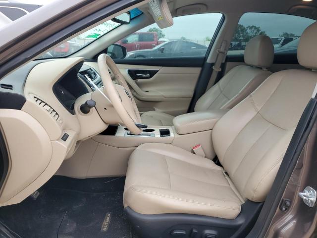 2016 NISSAN ALTIMA 2.5 - 1N4AL3AP3GC115165