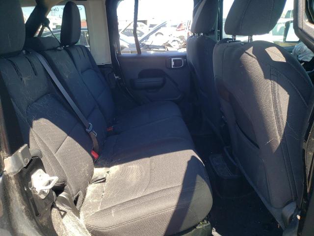 2023 JEEP WRANGLER 4 1C4JJXN6XPW591565