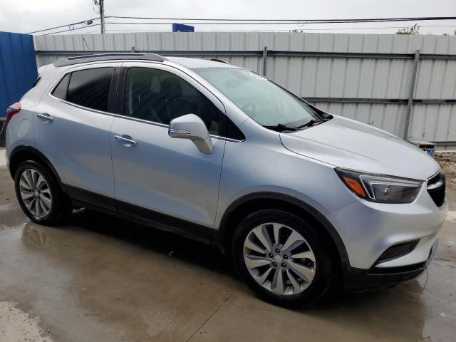 2018 Buick Encore Preferred VIN: KL4CJASB7JB657022 Lot: 51906174