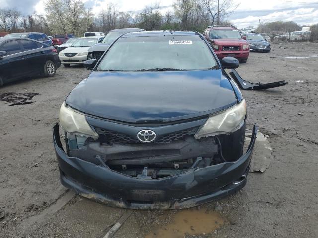 2014 Toyota Camry L VIN: 4T1BF1FKXEU342931 Lot: 49686454