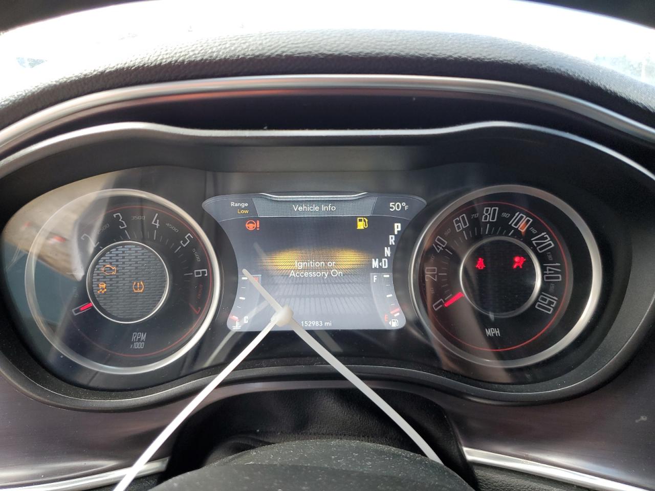 2C3CDZAG1FH758682 2015 Dodge Challenger Sxt