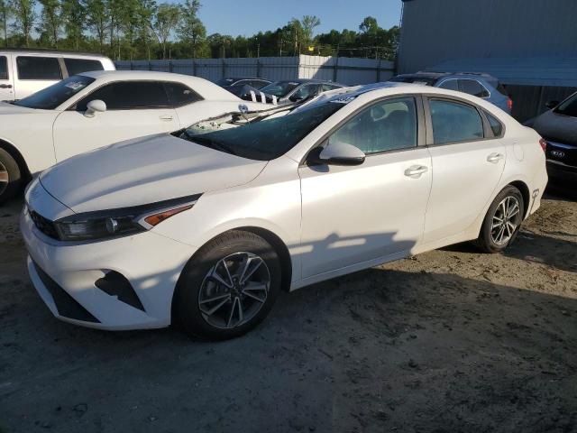 2022 Kia Forte Fe VIN: 3KPF24AD6NE475969 Lot: 50994494