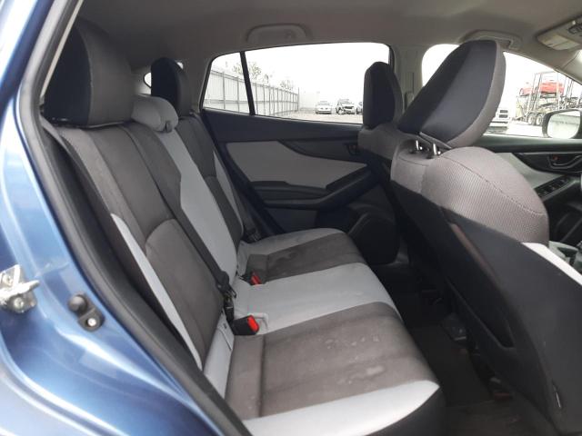 2018 SUBARU CROSSTREK - JF2GTAACXJ9278505