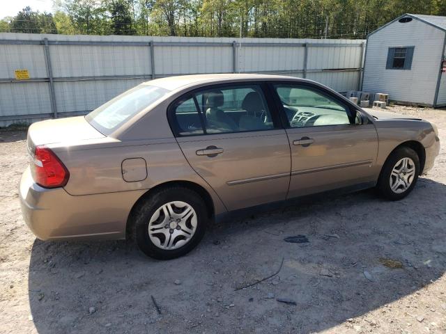 2007 Chevrolet Malibu Ls VIN: 1G1ZS58F47F309316 Lot: 51618314