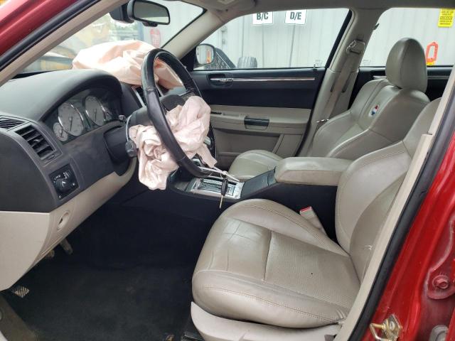 2006 Chrysler 300C VIN: 2C3KA63H26H455421 Lot: 52573074