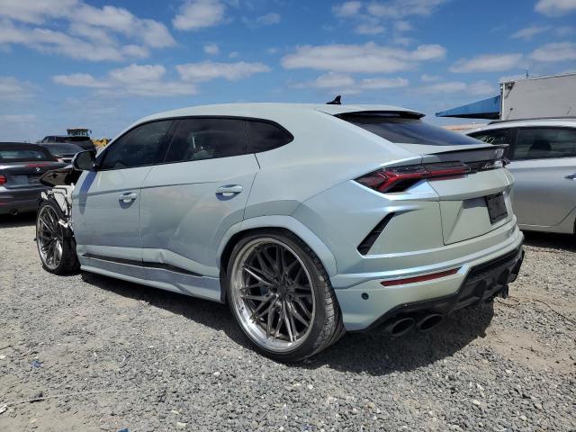 VIN ZPBUA1ZL4LLA06963 2020 Lamborghini Urus no.2