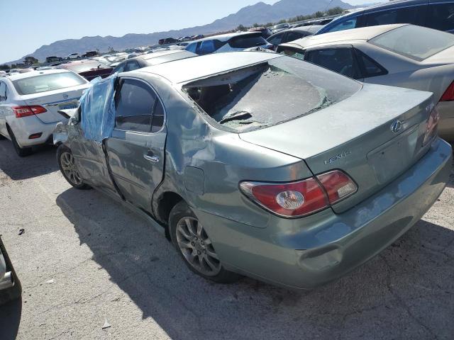 2003 Lexus Es 300 VIN: JTHBF30GX30134491 Lot: 47450634